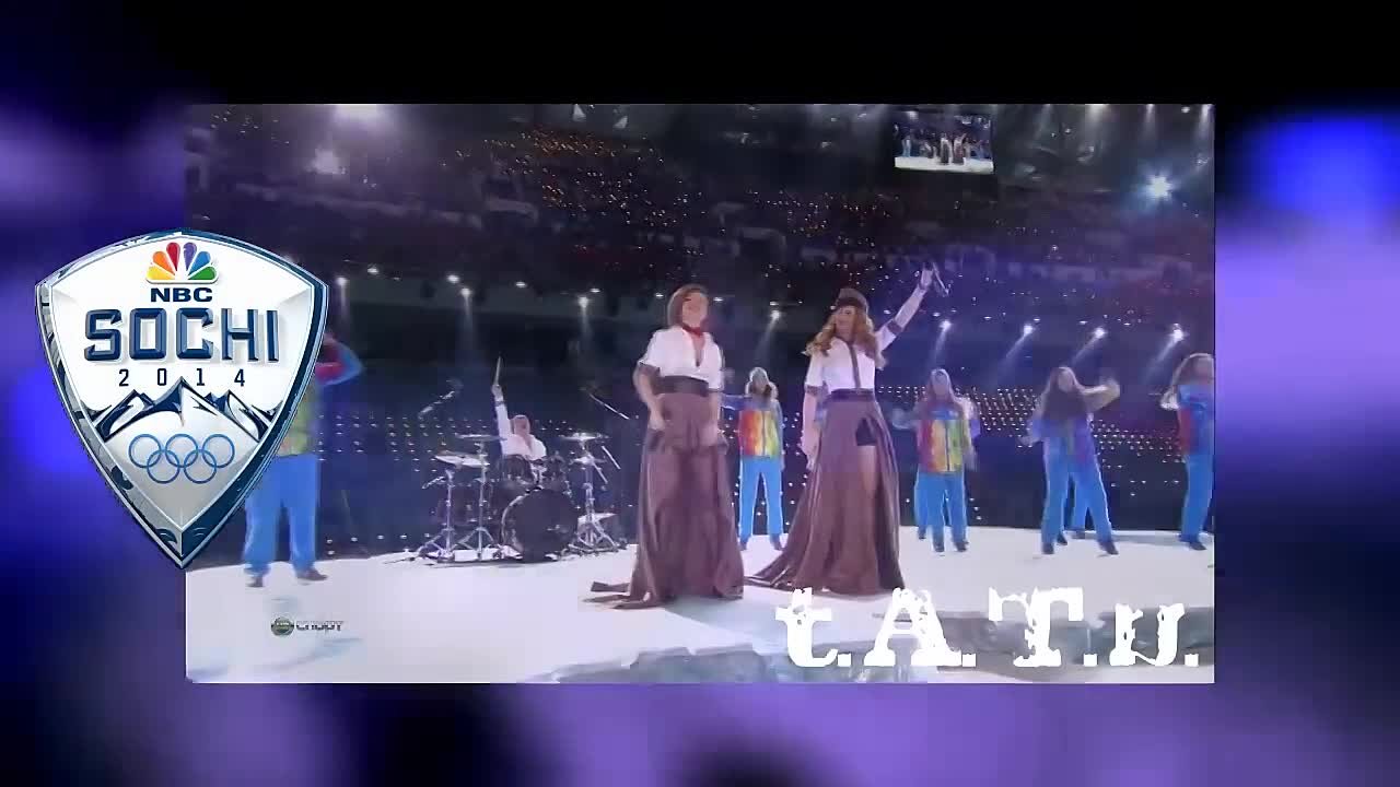 t.A.T.u.