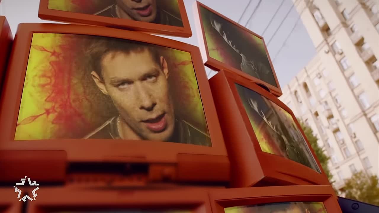 Стас Пьеха