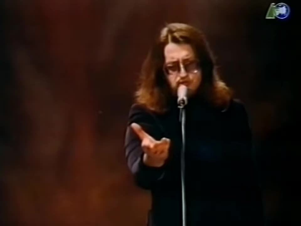 Александр Градский