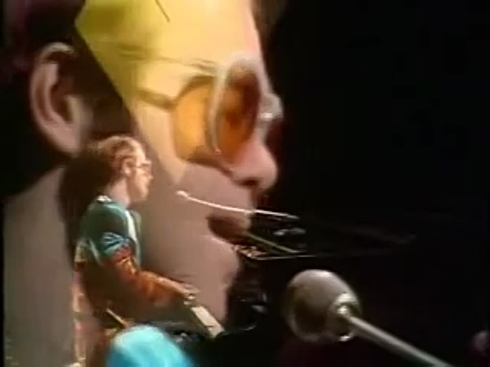 Elton John