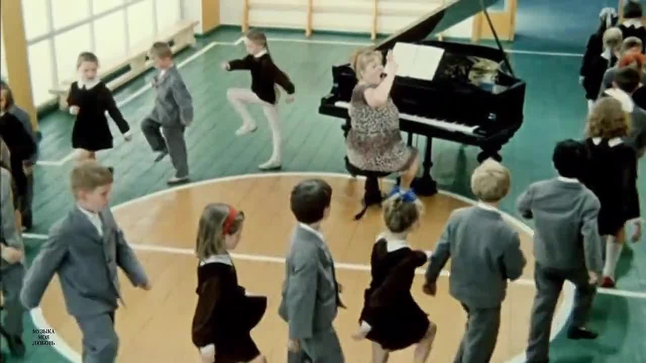 Зоя Фёдорова
