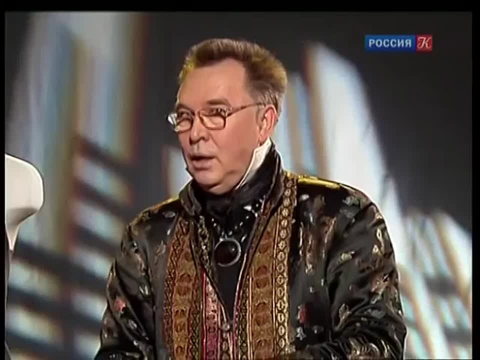 Линия жизни / Телеканал Культура