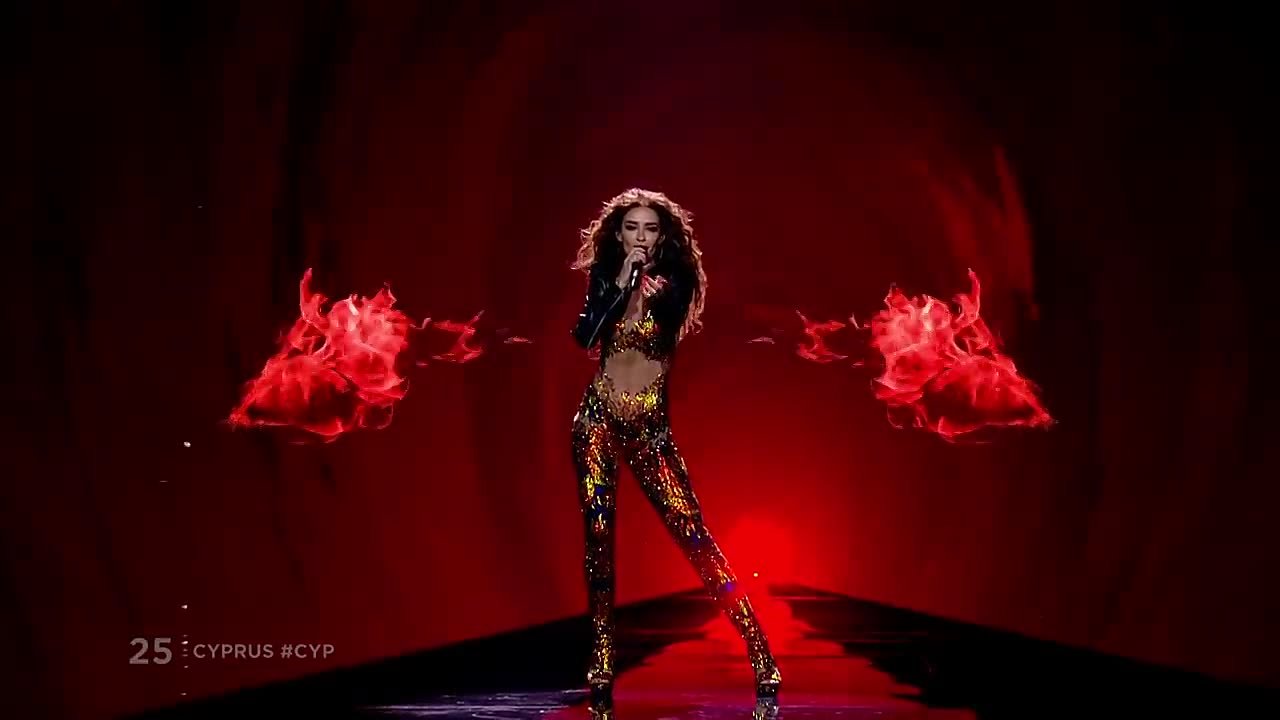 Eurovision 2018