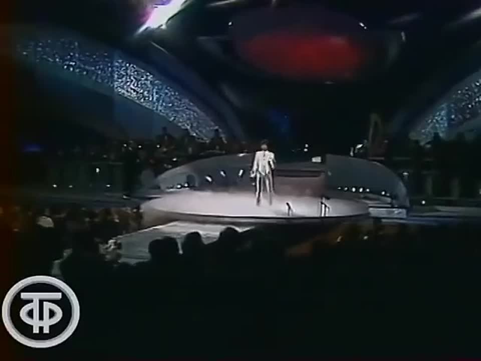 Валерий Леонтьев