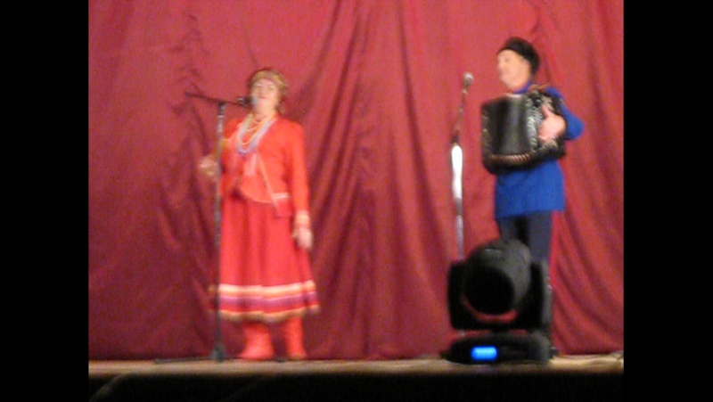 фестиваль Казачий круг, Белоусово, Калужская обл. 8.10.16