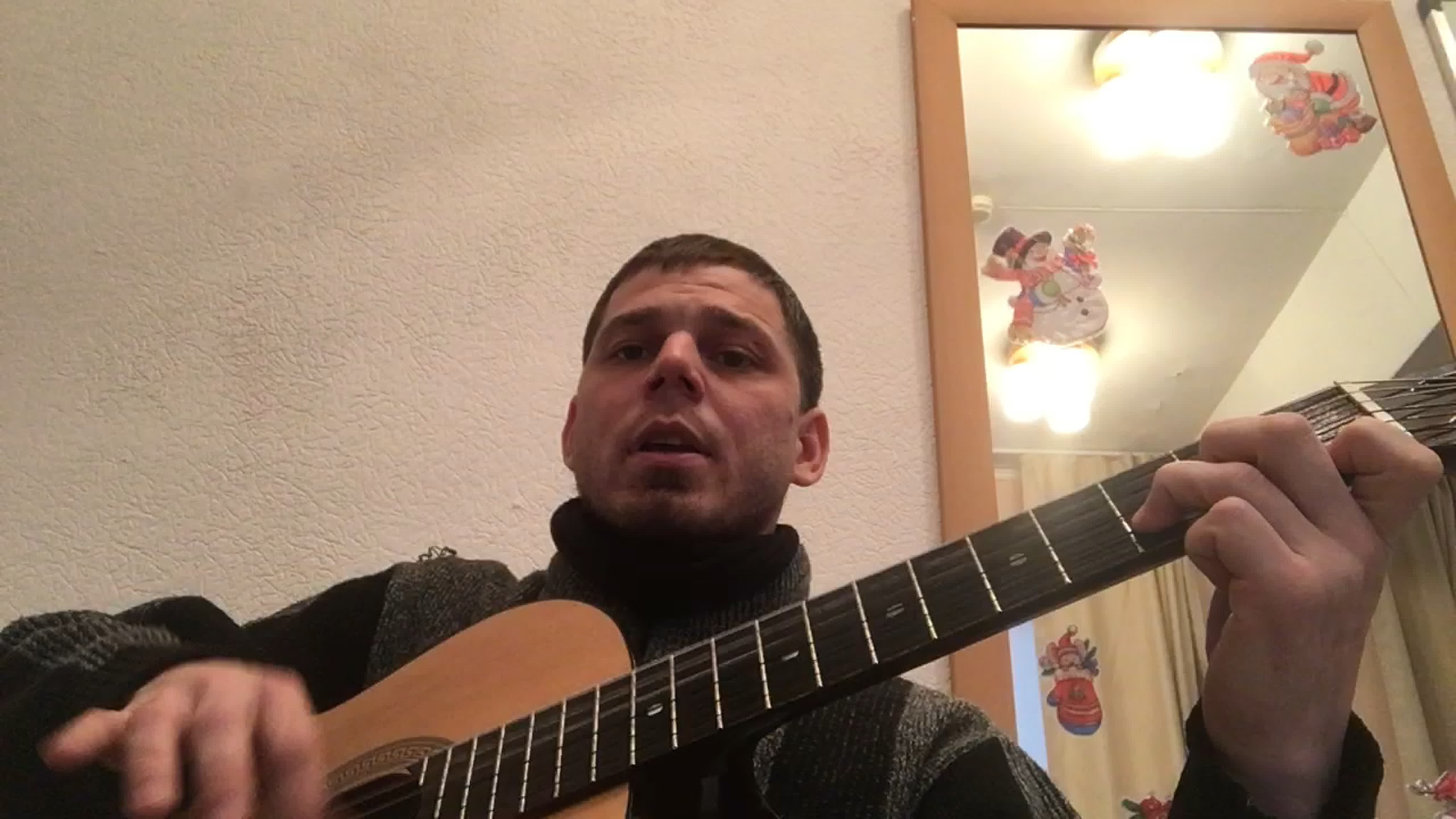 Ежедневные 5-минутные домашние тренировки!😁