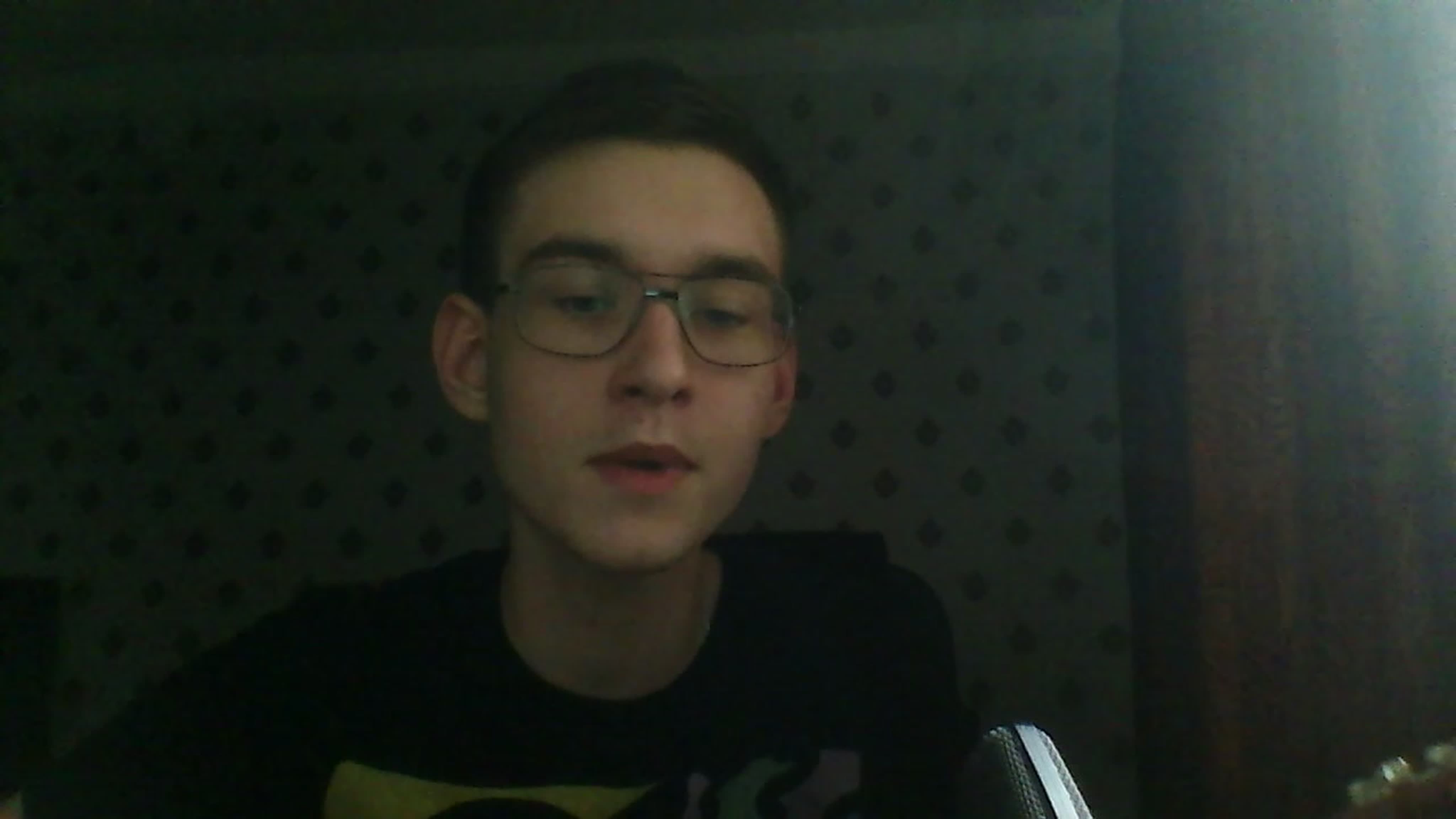 Авторские песни