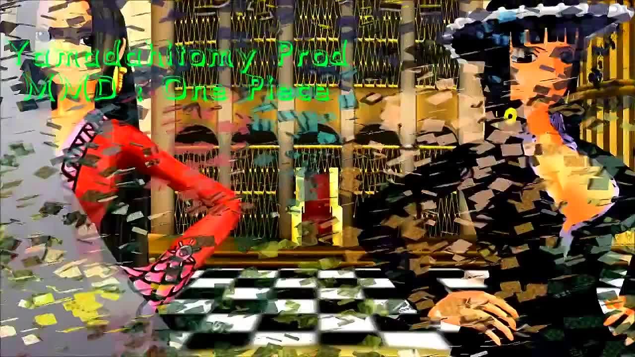 MMD