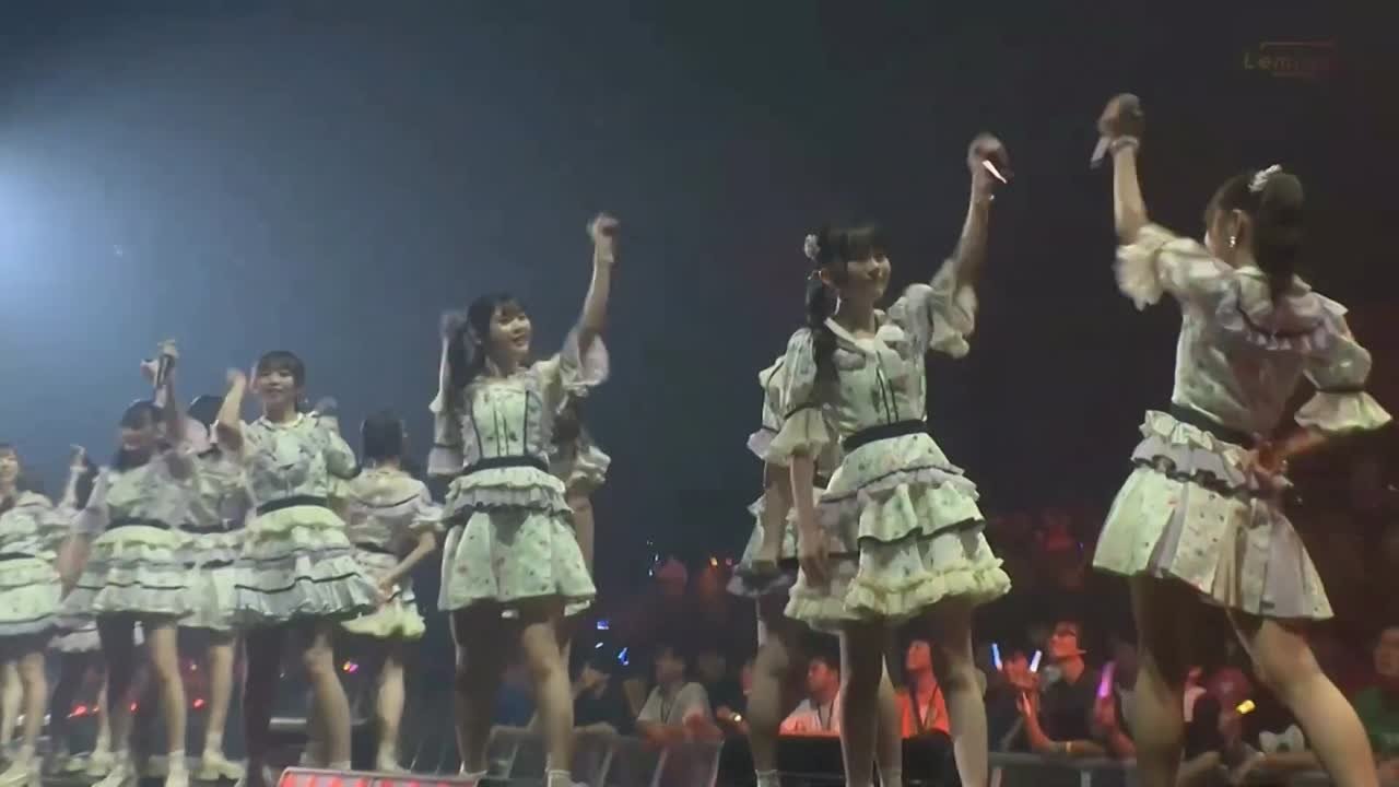 TIF 2023 и JAM EXPO 2023