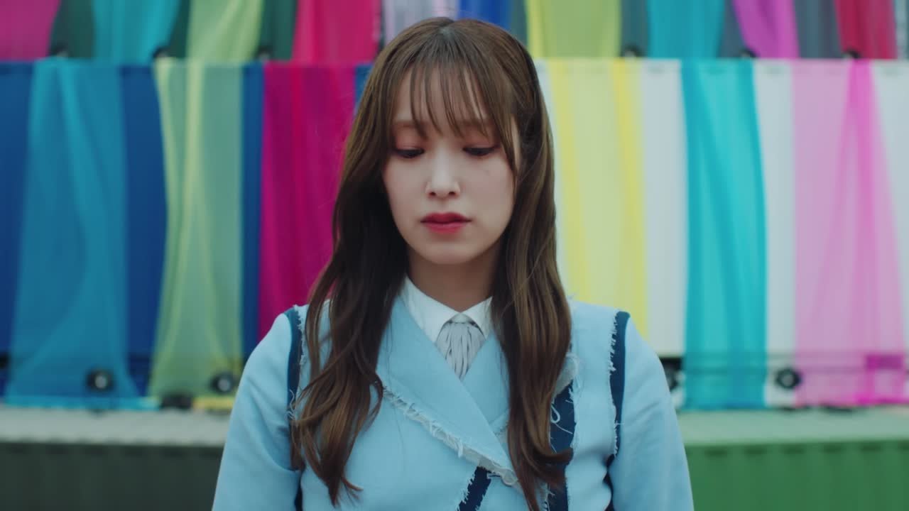 [PV] Hinatazaka46