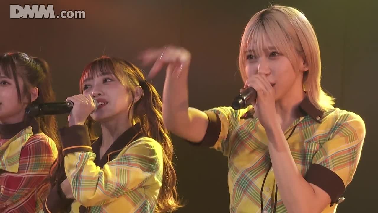 Театральные выступления AKB48