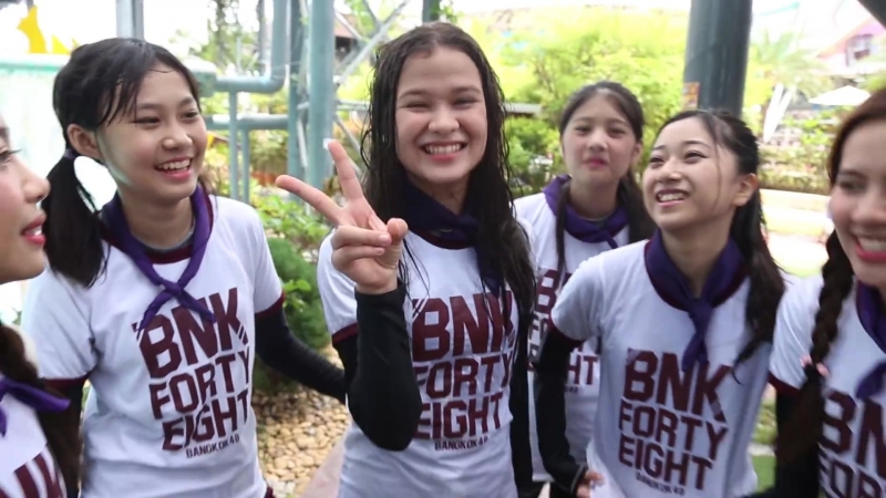 [TV-show] BNK48 SHOW