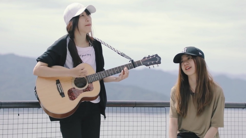 [TV-show] BNK48 เพื่อนร่วมทาง The Journey