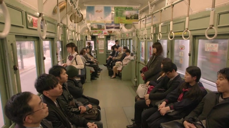 [Dorama] Yareta Kamo Iinkai (Shiraishi Mai)