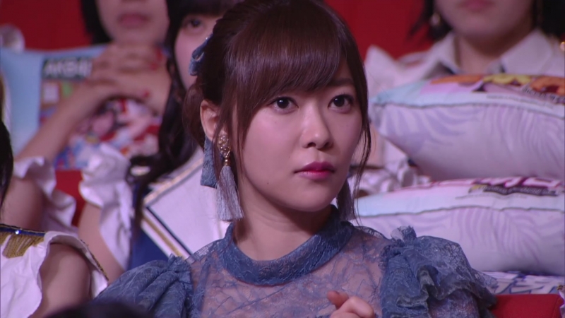 AKB48 49th Single Senbatsu Sousenkyo