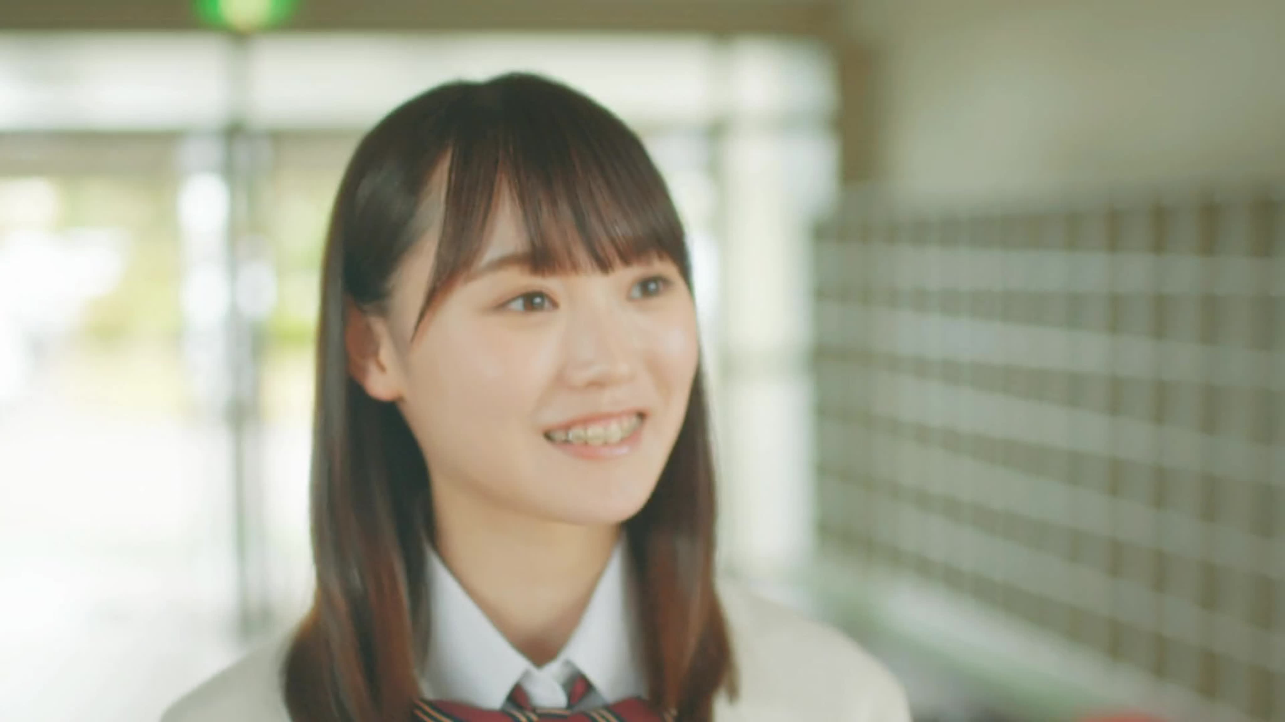 Sakurazaka46 2nd Generation Individual PV