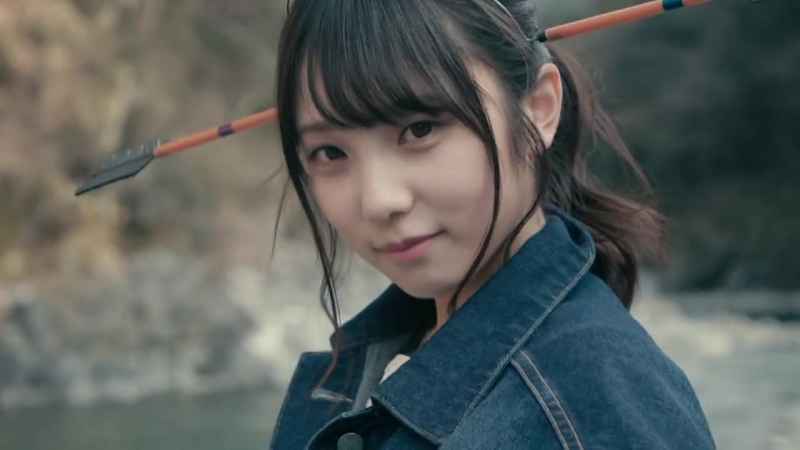 Индивидуальные видео к 20-му синглу Nogizaka46 "Synchronicity"