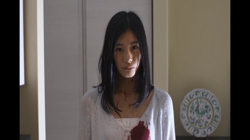Toei Presents HKT48 × 48 Filmmakers
