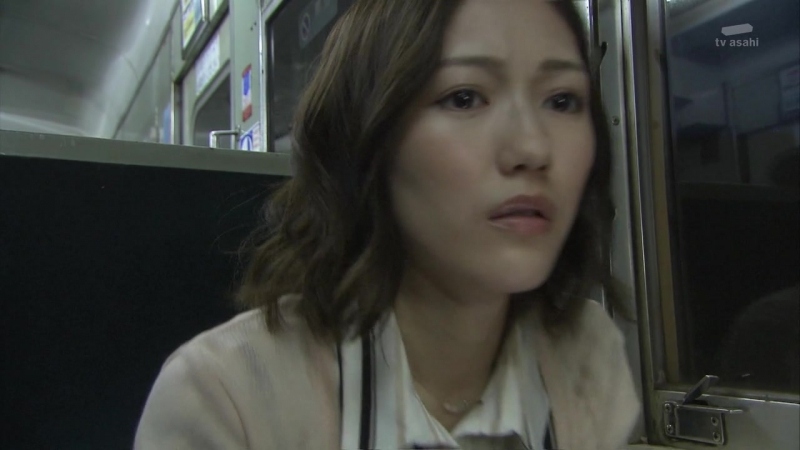 Sayonara, Enari-kun