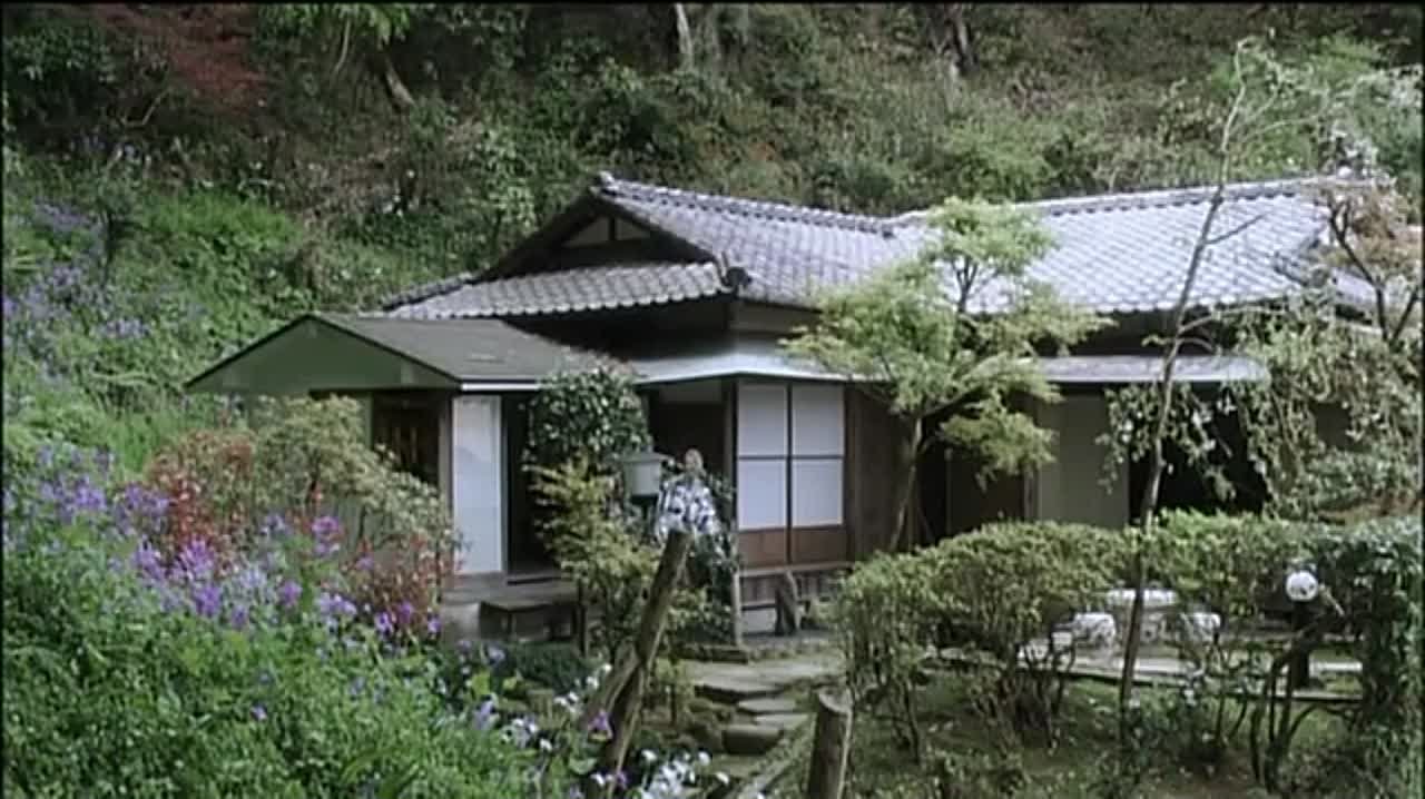 [Movie] Densen Uta