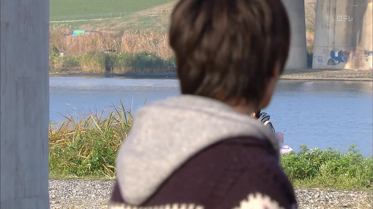[Dorama] Q10