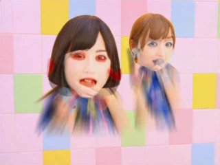 [CM] AKB48 x Puccho
