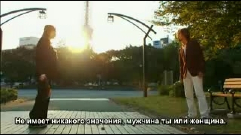 [dorama] Mendol ~Ikemen Idol~
