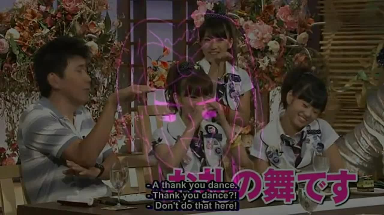 [OPV] AKB48