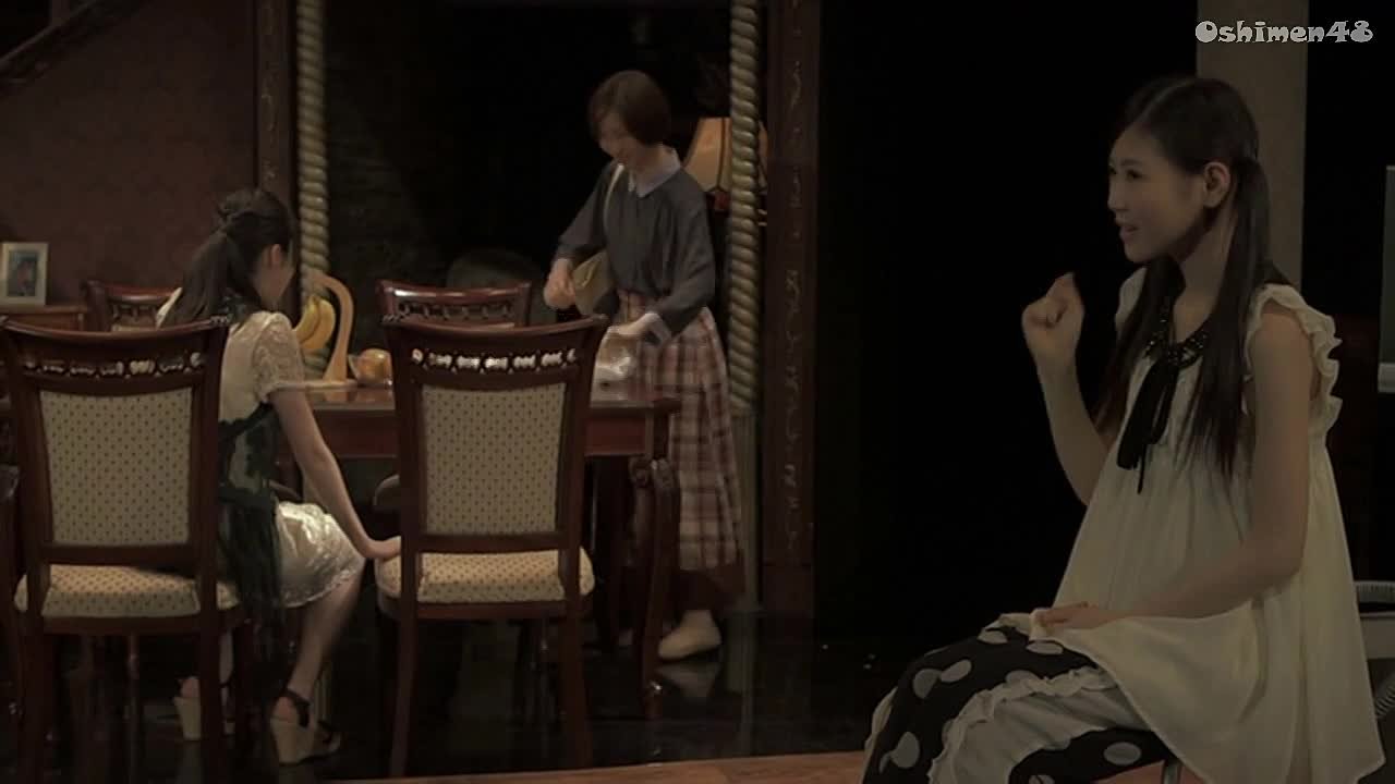 [DVDbonus] AKB48