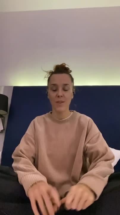 Instagram video