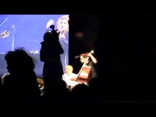 Festival Jazz-Musette des Puces , в Сент-Уэне (Saint-Ouen), на окраине Парижа