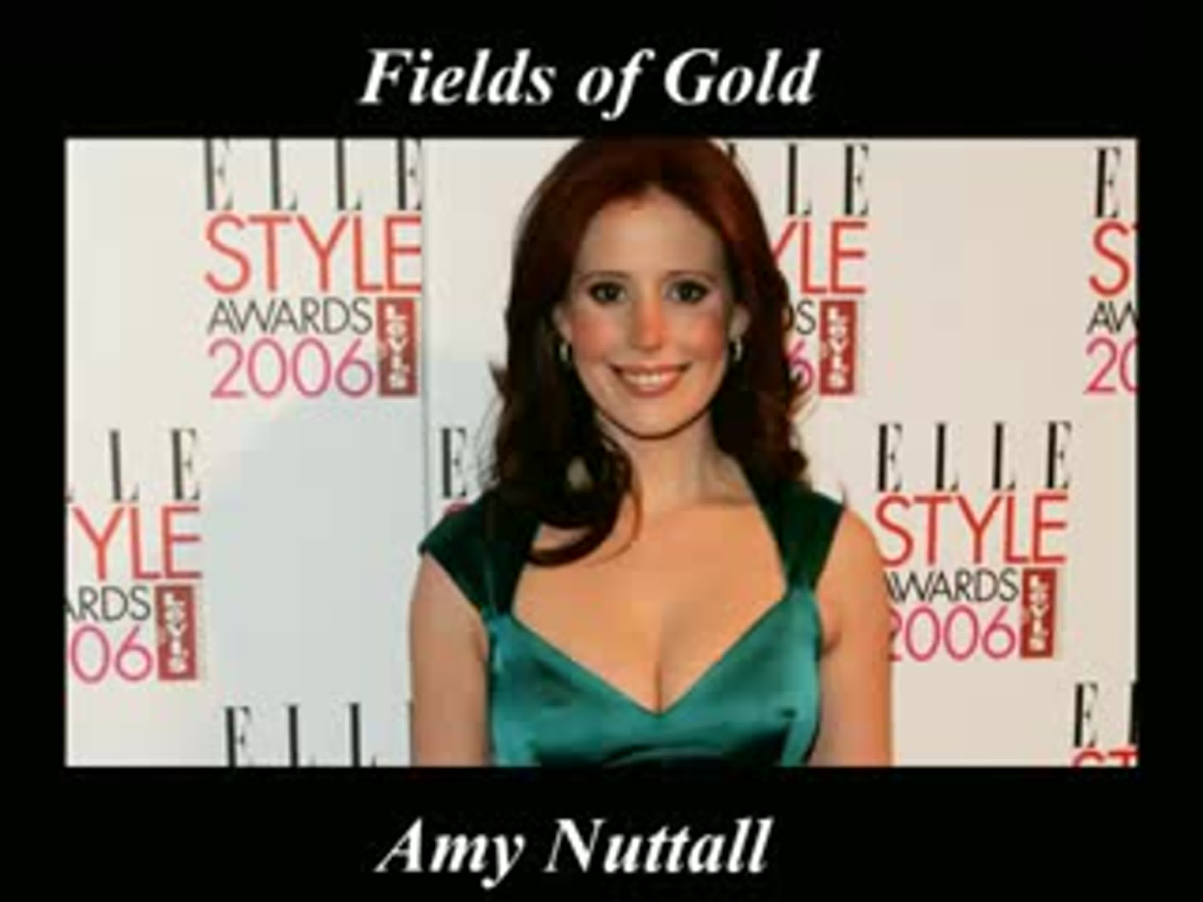 Nuttall Amy