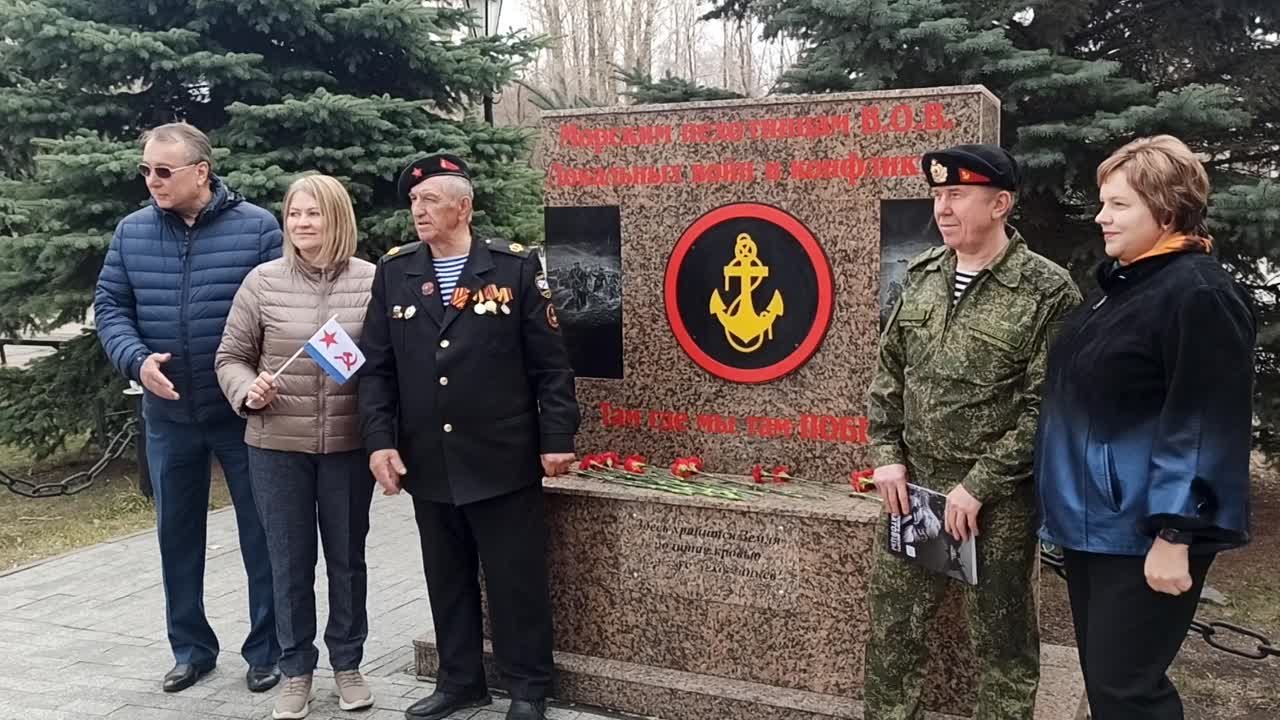 ПРОБЕГ ПОБЕДЫ