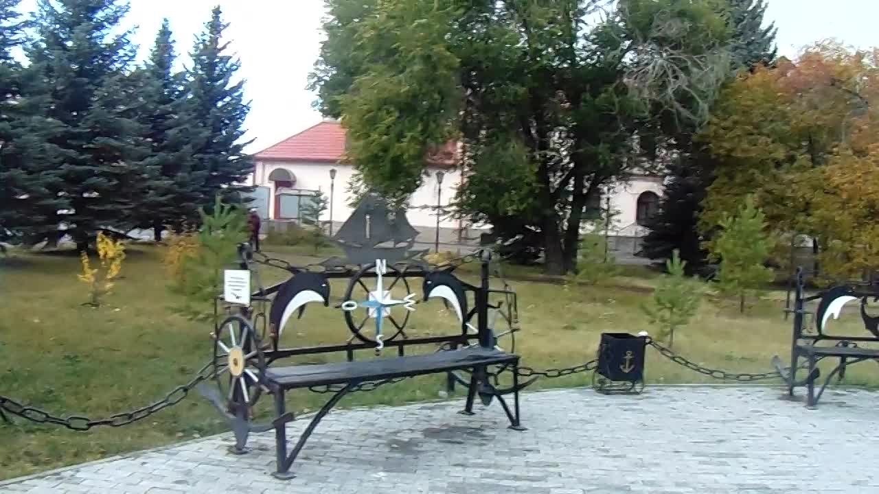 МАЯК