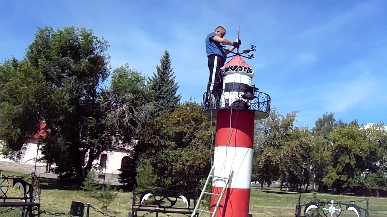 храм