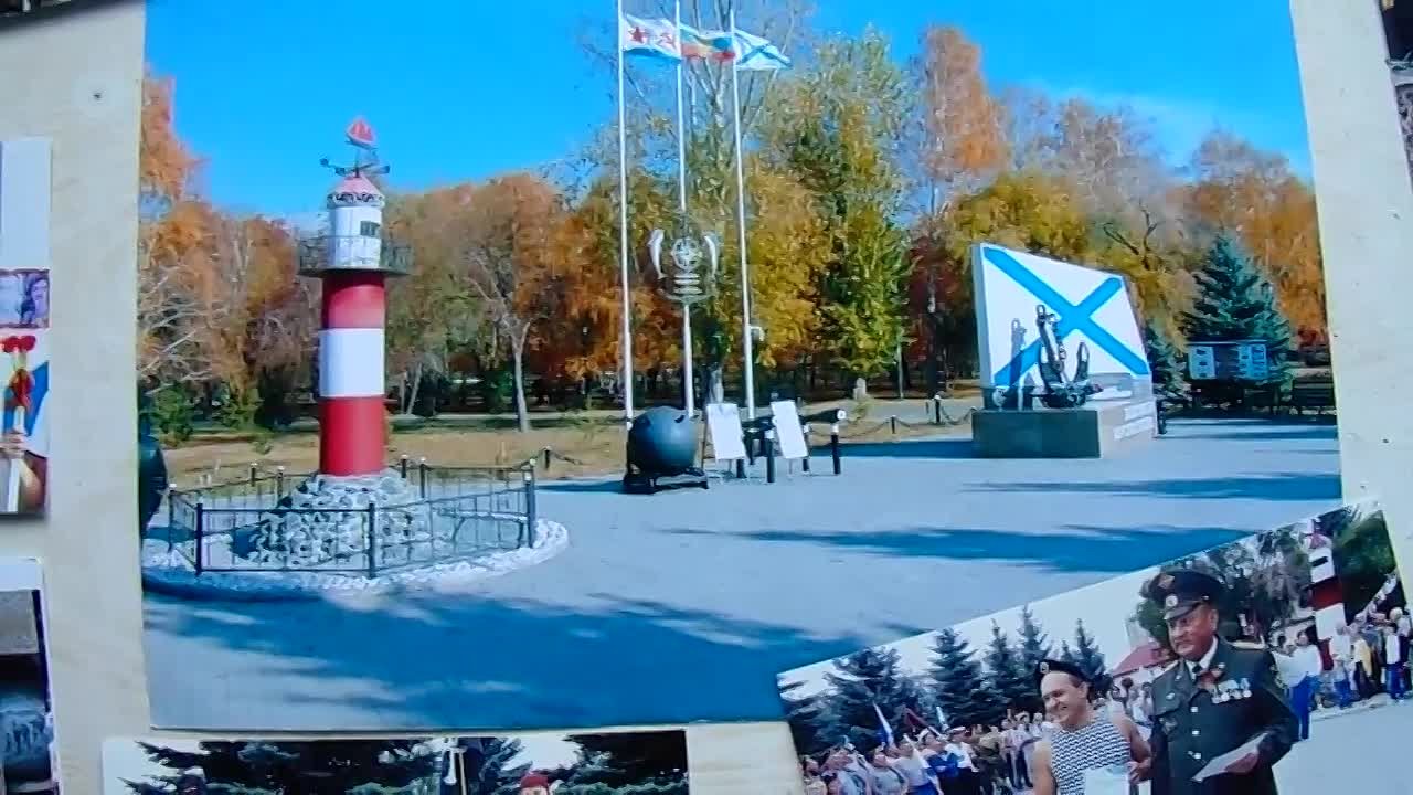 Буклеты