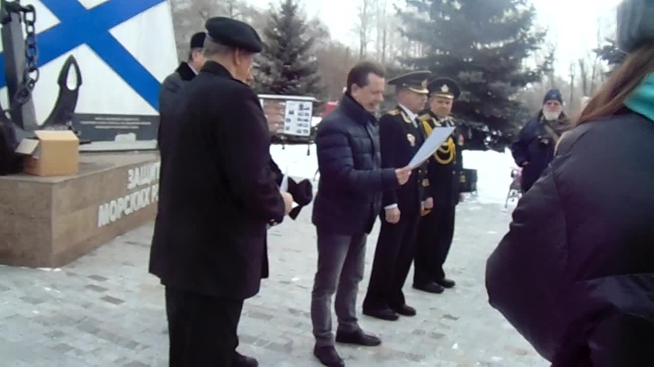 ПОДВОДНИКИ