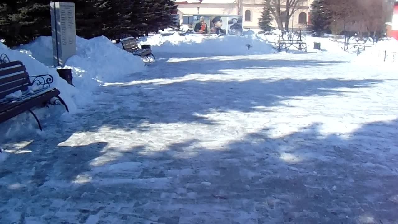 СУББОТНИК