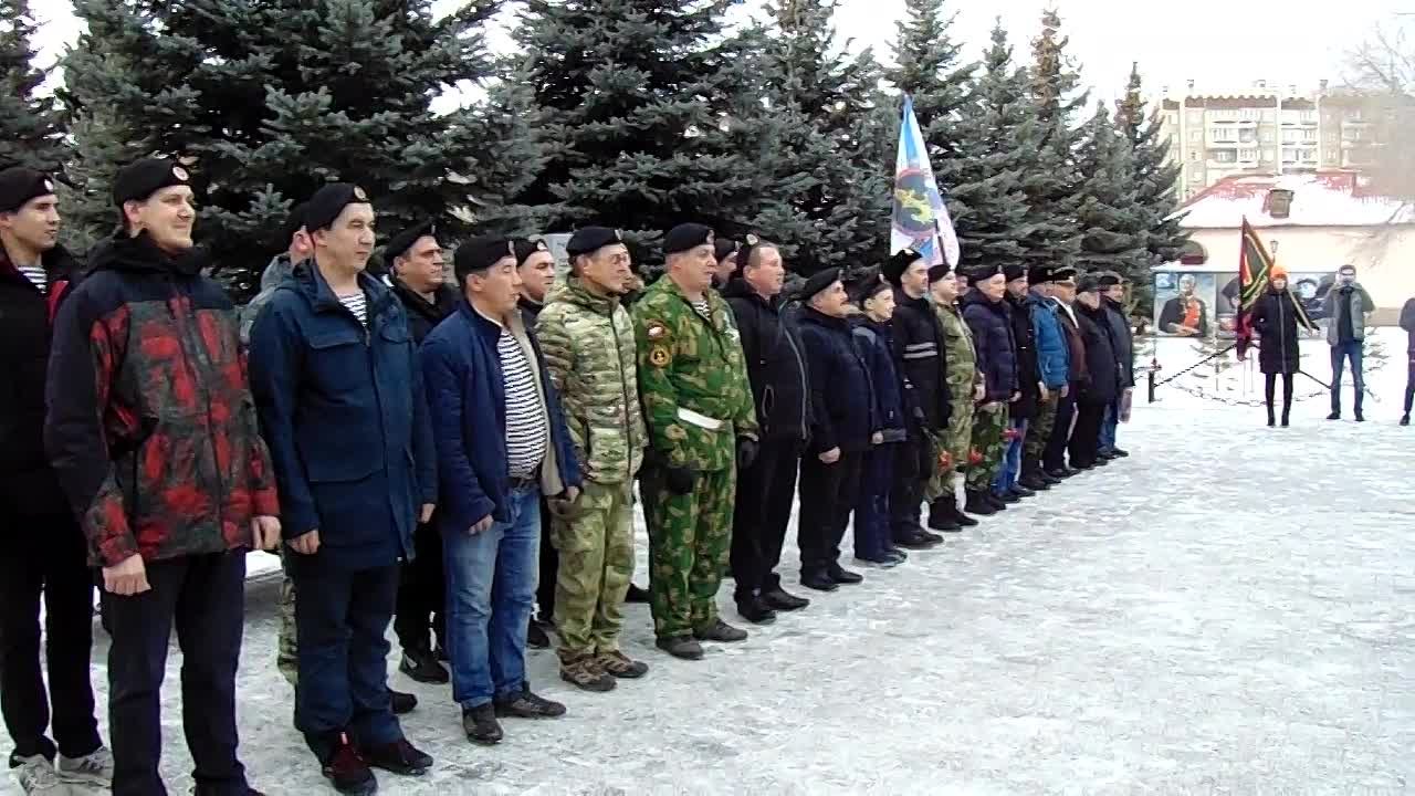 ДЕНЬ МОРСКОЙ ПЕХОТЫ 2021