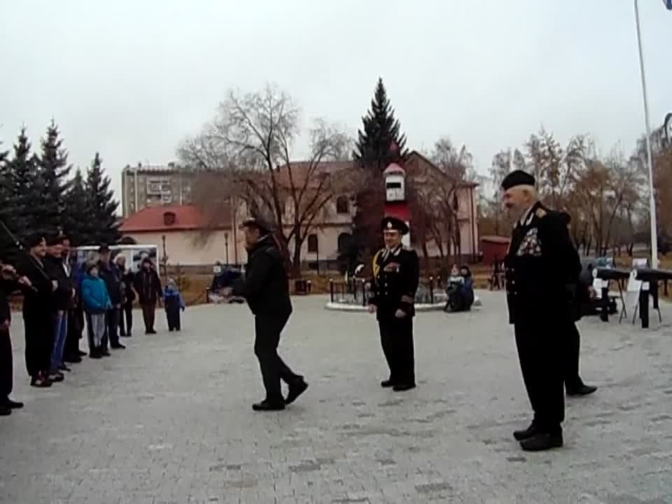 ЗА ВЫБОРЫ