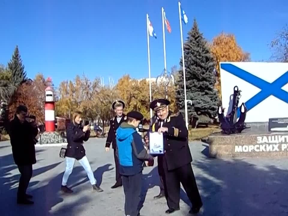 ВИДЕО НОВОЕ