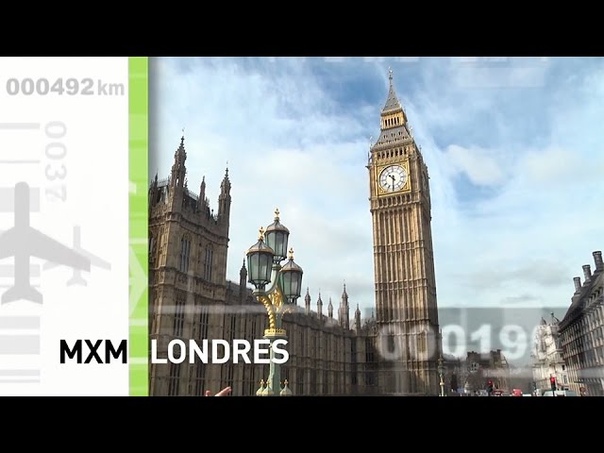 Madrileños por el Mundo