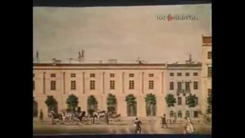 Слово Андронникова