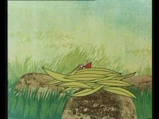 Польские мультики