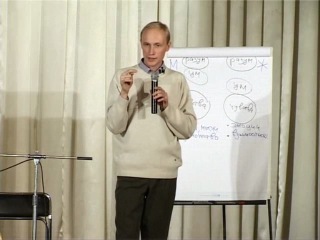 Олег Гадецкий