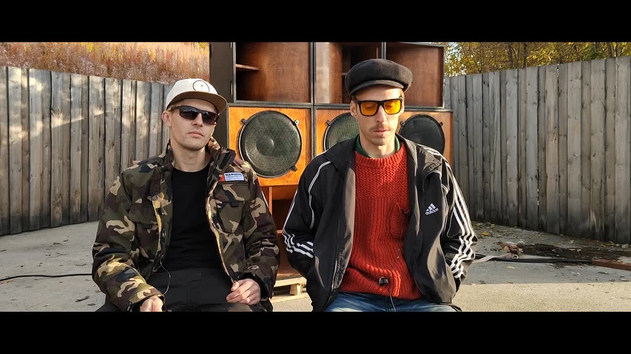 Интервью