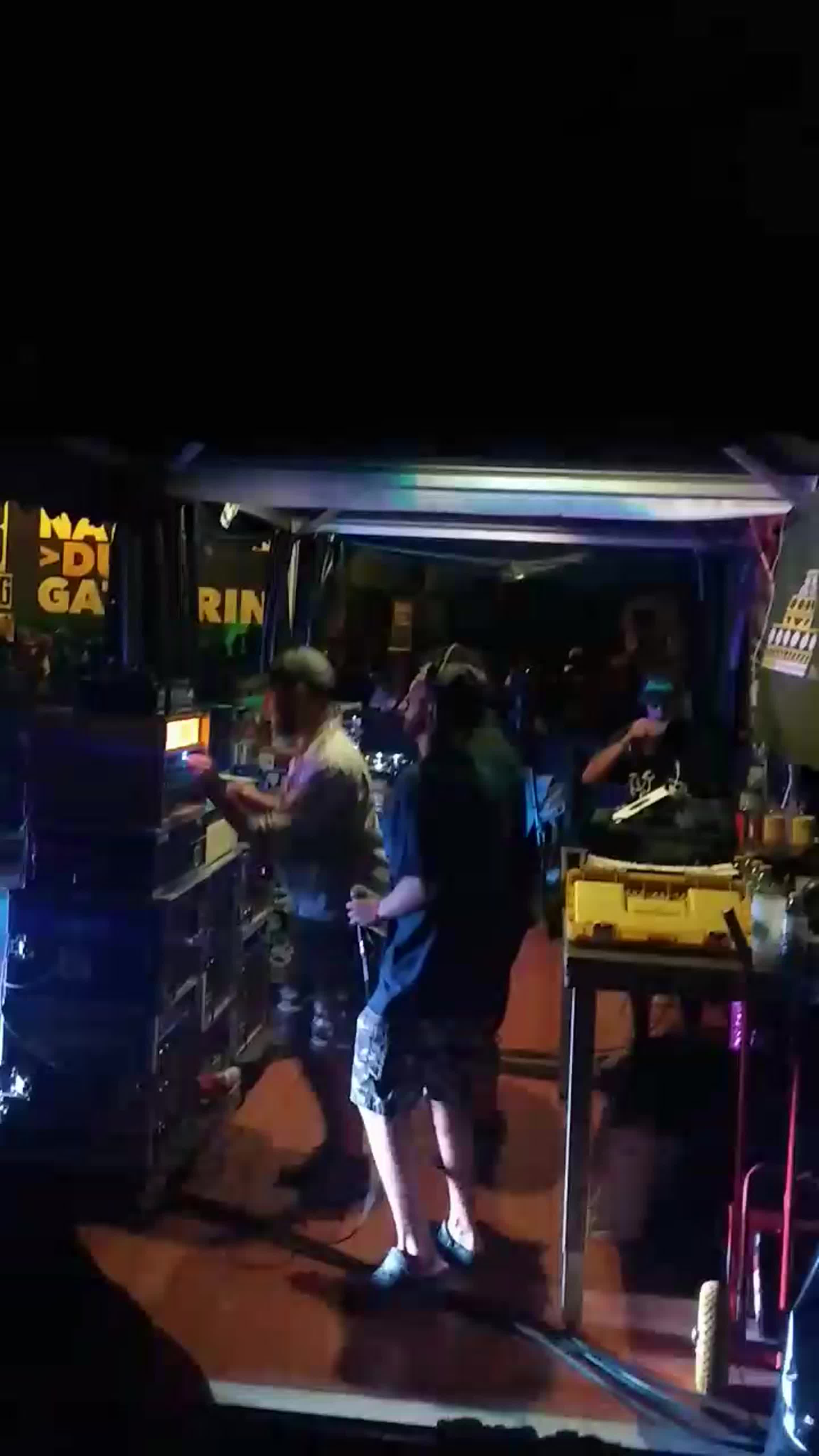 Rototom Sunsplash 2019 Live (Испания)