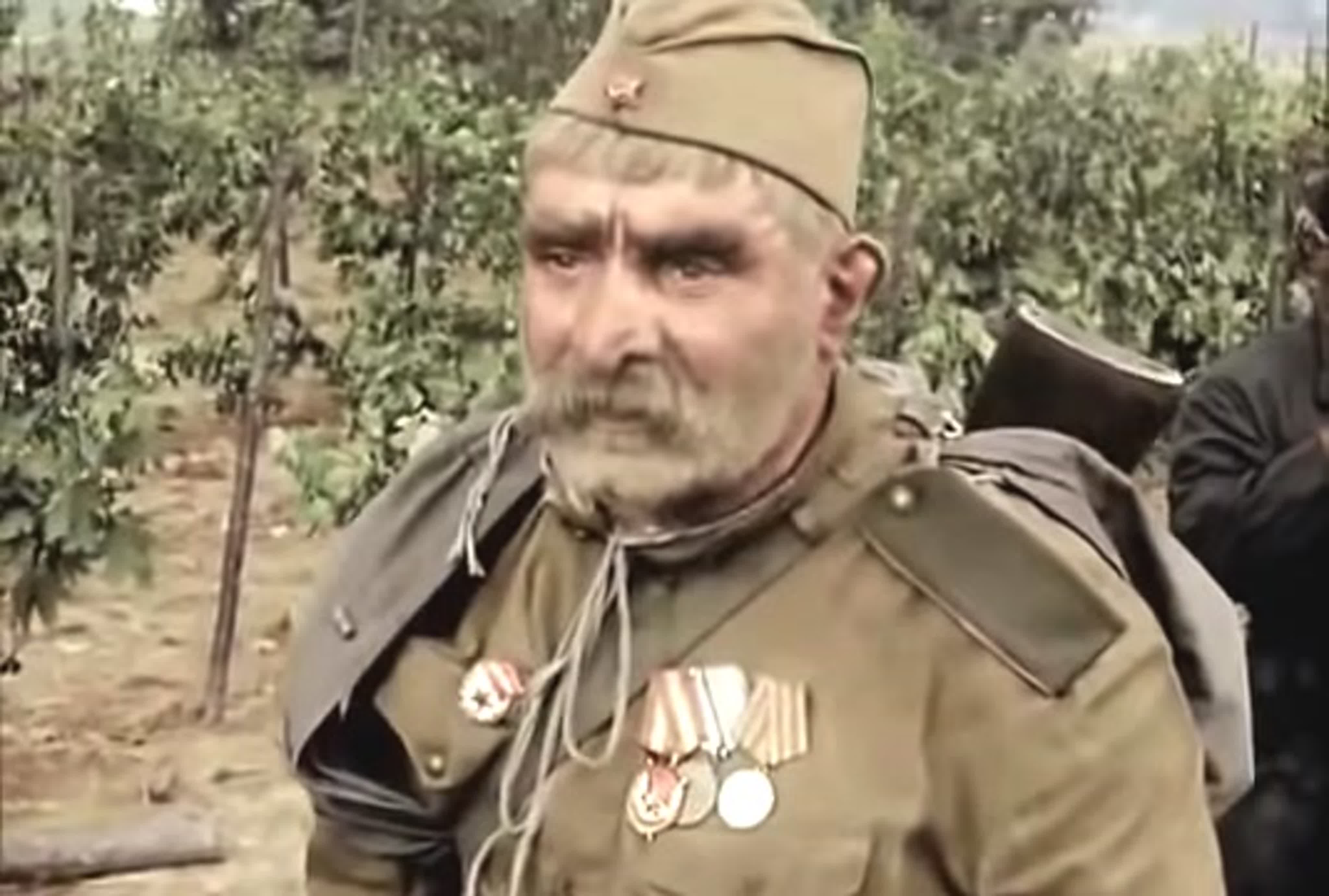 Сцены из фильмов