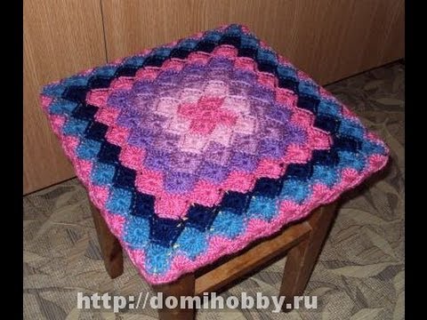 чехол на табурет