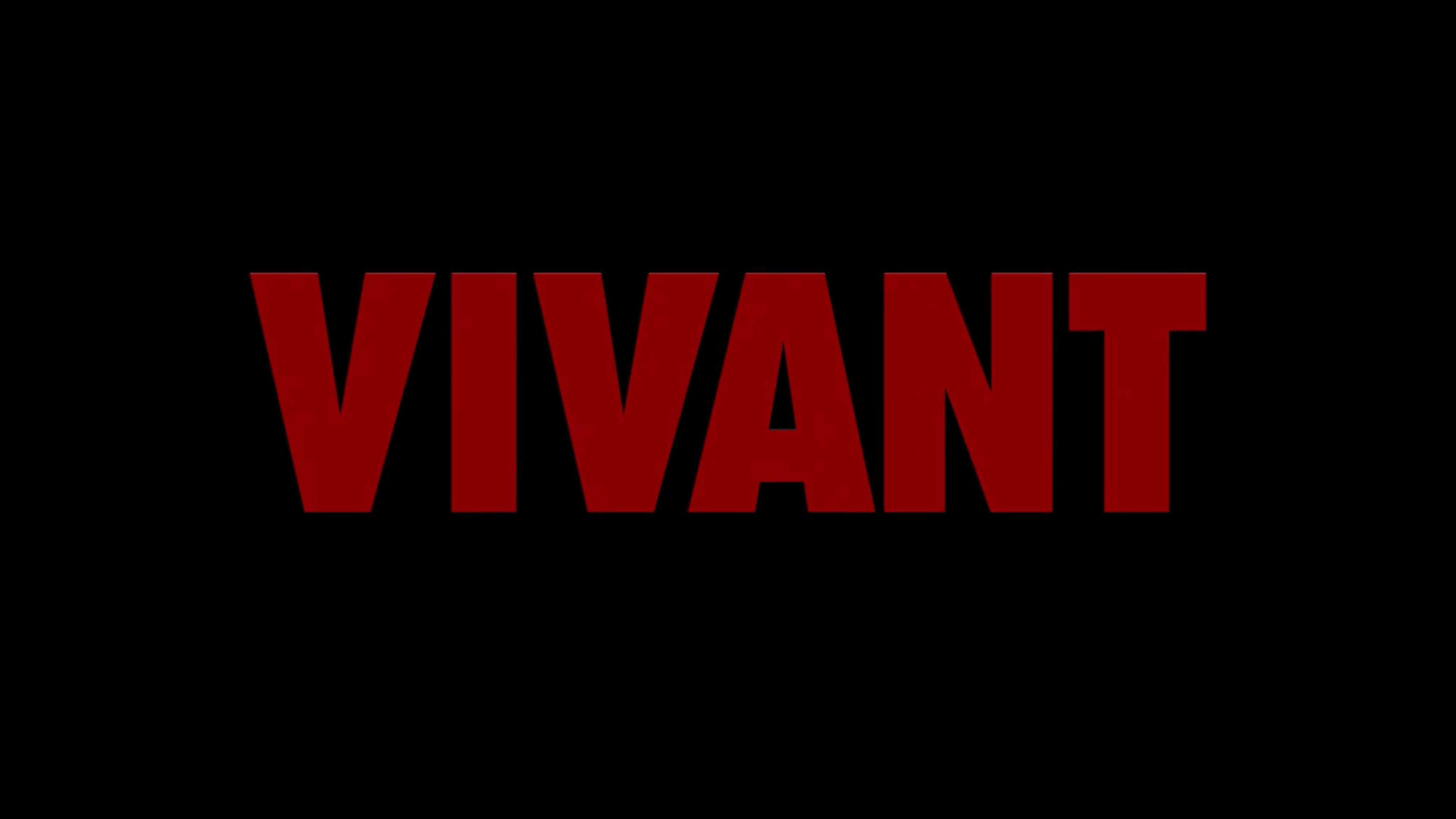 VIVANT [2023]